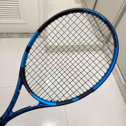 Babolat Pure Drive 98 | L3 | 2ª geração | Usada 1 vez, Nota 10