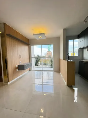 Apartamento para Locação Alameda das Águas!!!