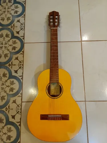 Violão DiGiorgio Piccolo 3/4