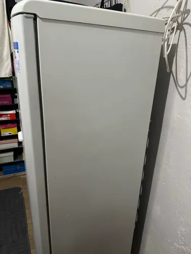 Geladeira Electrolux