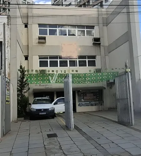 sala - Jardim Brasil - Campinas