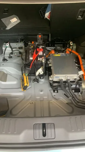 Bateria automotiva