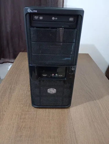 Gabinete CoolerMater Elite 335U