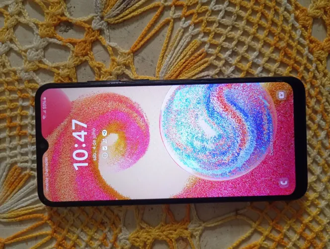 Samsung Galaxy A04 64 GB