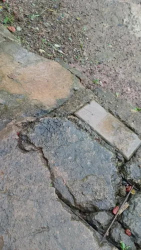 ACEITO ATERRO/ENTULHO
