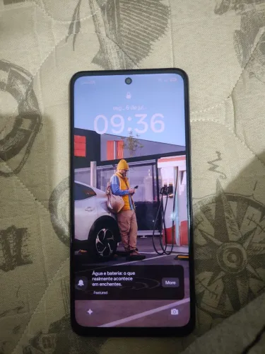 Realme C75x 256gb
