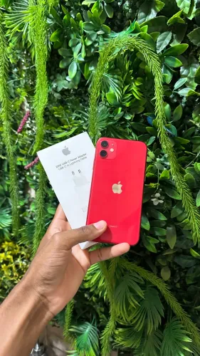 iPhone 11 64GB tela trocada por outra original e Face ID off 