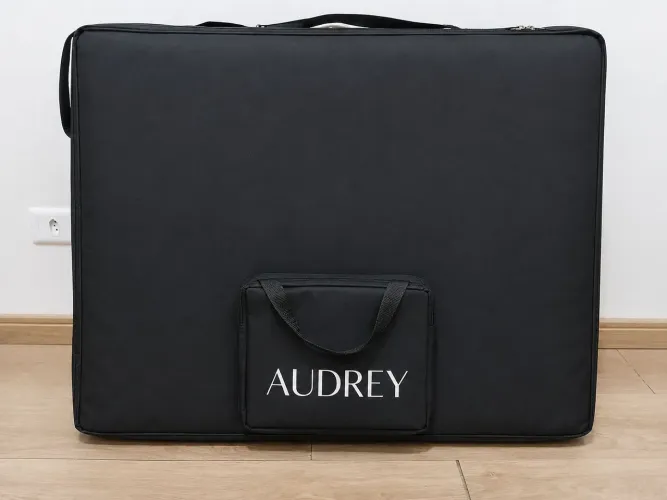 Vendo Maca Portátil marca Audrey