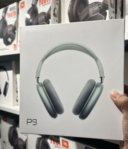 Fone P9 (CAIXAS FECHADAS) 
