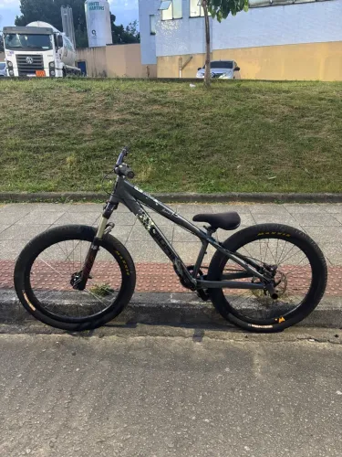 QUADRO GIOS FRX EVO 2021 EDIÇÃO LIMITADA