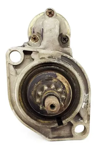 Motor De Arranque Audi A3 1.8 20v 1999 Manual Original     2