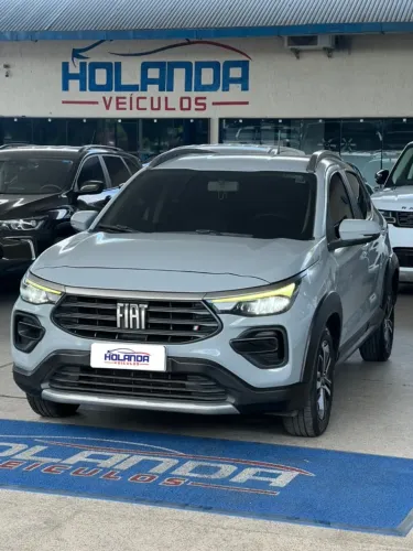 Fiat Pulse Audace 1.0 Turbo 200 Flex Aut. 2023
