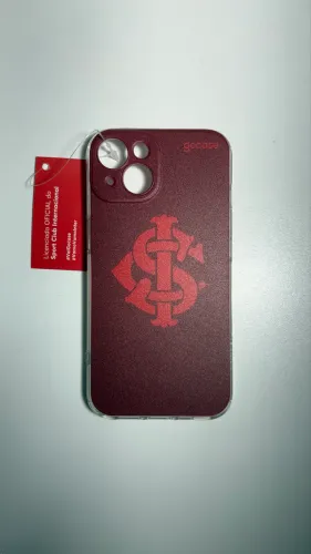 Capinha GoCase iPhone 13 Internacional