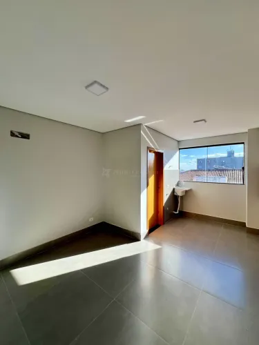 Excelente Kitnet para Locação no Condomínio Nitrogênio - Jardim Alvorada