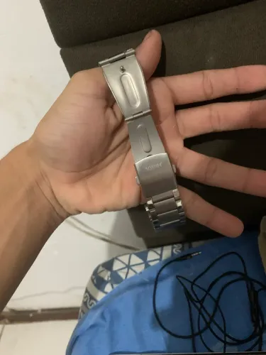 relógio hilfiger novo