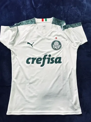 Palmeiras camisa 2019 original