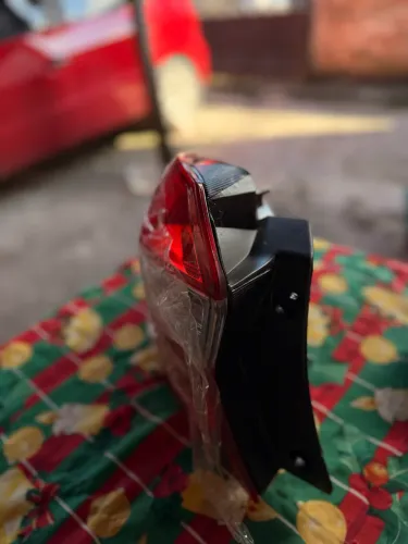 Lanterna Ford Ka L/E Novo 