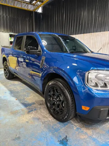 Ford Maverick Lariat FX4 2.0 Ecoboost Aut. 2024