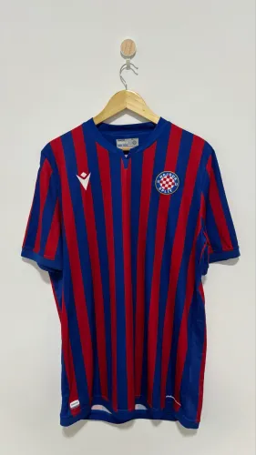 Camisa HNK Hajduk Split 2020/21 (Reserva)