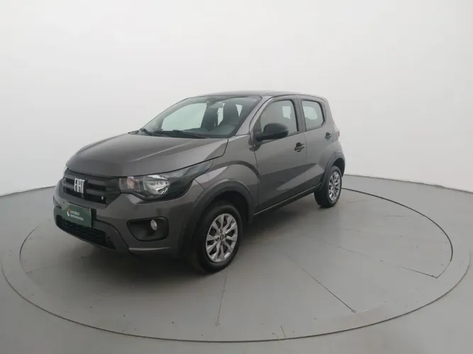 Fiat Mobi Like 1.0 Fire Flex 5P. 2025