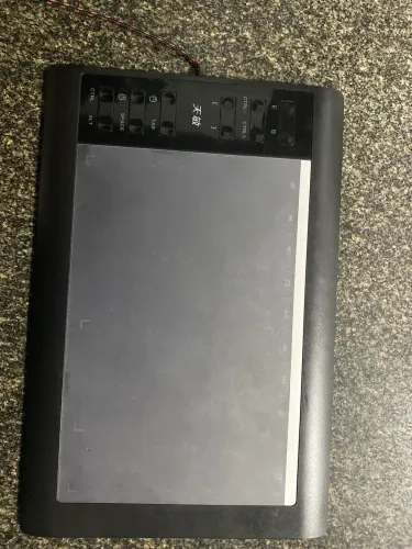 Mesa Digitalizadora 10moons 1060Plus original!