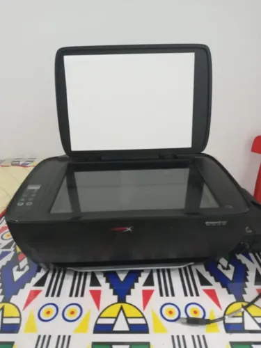 Impressora Multifuncional HP
