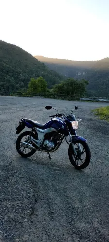 CG 160 fan