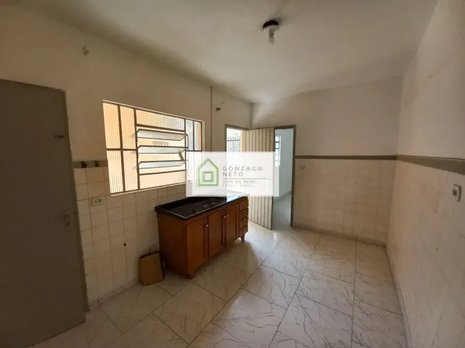 Apartamento Para locação na Vila Pires