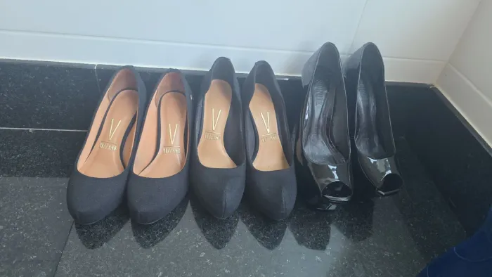 Sapatos retirar em Lagoa Santa 