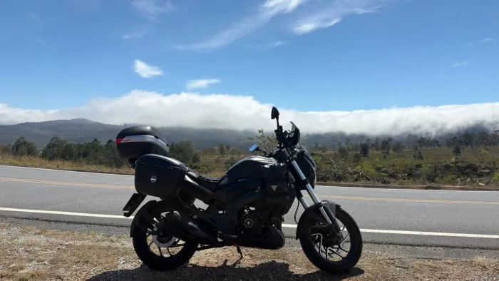 Dominar 400