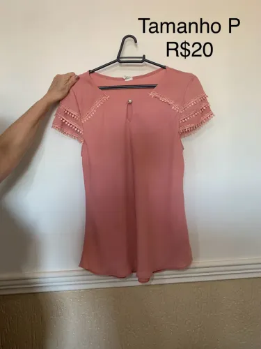 blusa 
