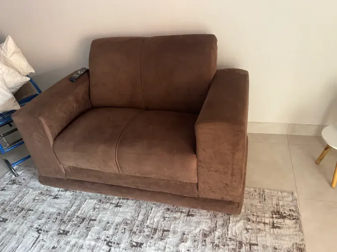 Sofa 2 Lugares
