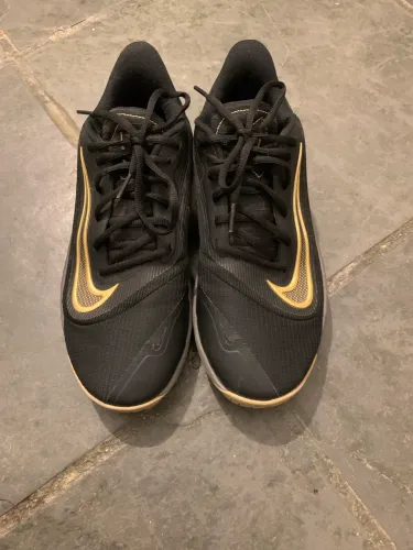 Tênis Nike Precision 7 Original - Nº 39