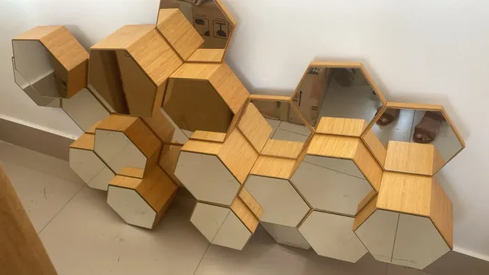 Quadro decorativo