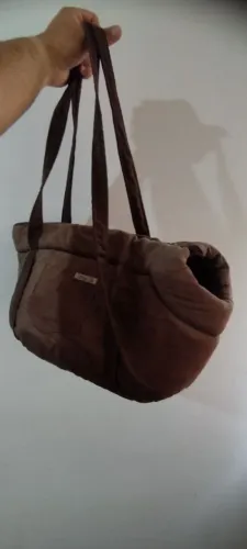 Bolsa Pet