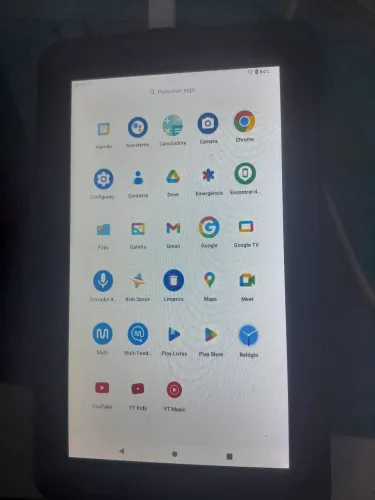 Tablet