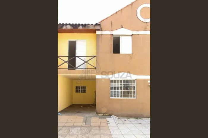Sobrado para alugar condomínio, Mandaqui 90 m², 2 quartos, suíte, ,1 vaga,
