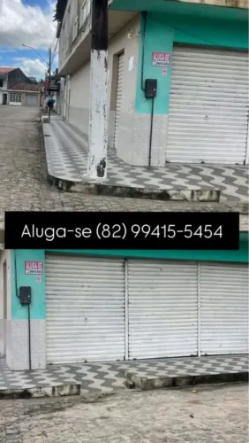 Alugo ou vendo