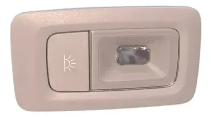 Luz Teto Tiggo Sport 7 2019/2026