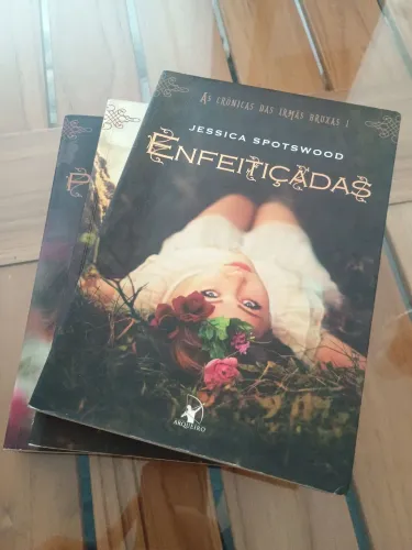 As Crônicas das Irmãs Bruxas