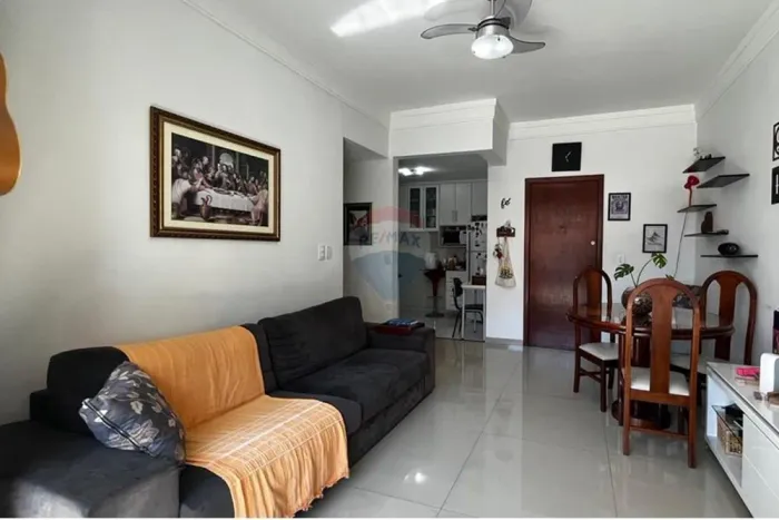Edificio Fernanda