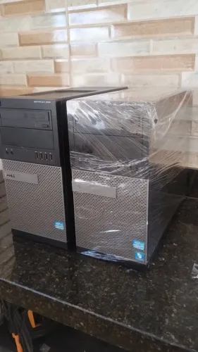 CPU i7 8GB RAM 3.80Ghz 4/8 
