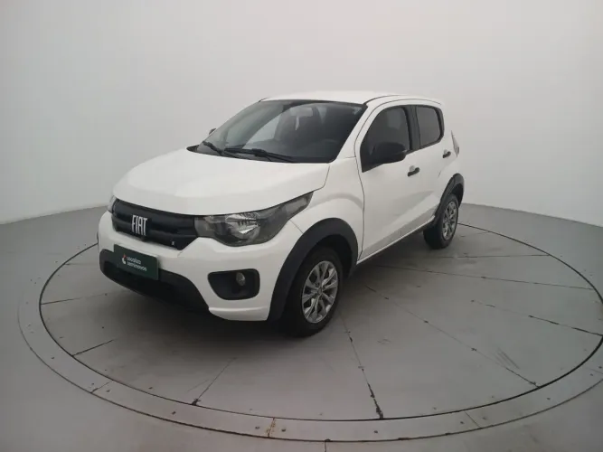 Fiat Mobi Like 1.0 Fire Flex 5P. 2025