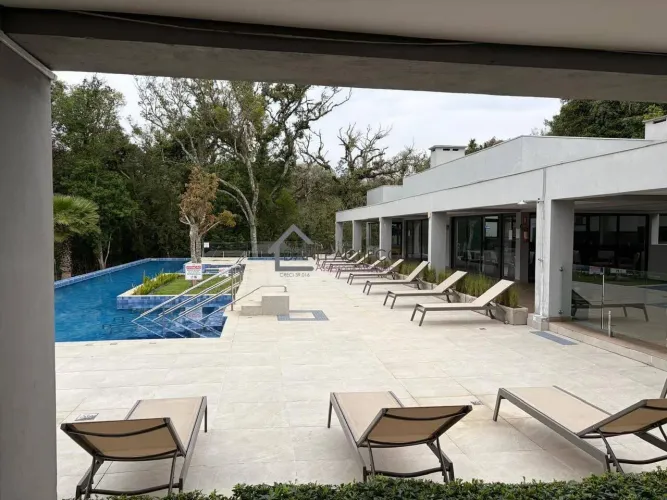 Terreno à venda, 308 m² por R$ 170.000 - Santa Isabel - Viamão/RS