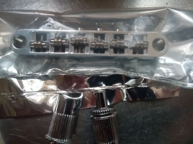 Ponte Tune o Matic Guyker 