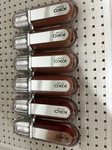 Gloss kiko original