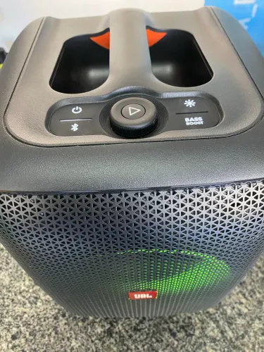 JBL ENCORE