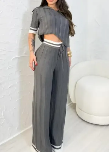 Conjunto de malha