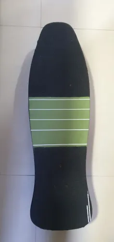 Skate RK década de 70 raríssimo.