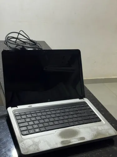 Notebook HP G42-220BR - sem HD e sem bateria